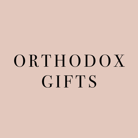 ORTHODOX GIFTS