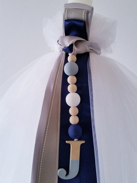 THE JONATHAN CHRISTENING CANDLE - ORTHODOX - madamsousouevents