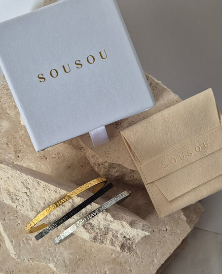 SOUSOU JEWELLERY