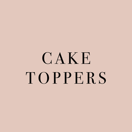 TOPER CAKE