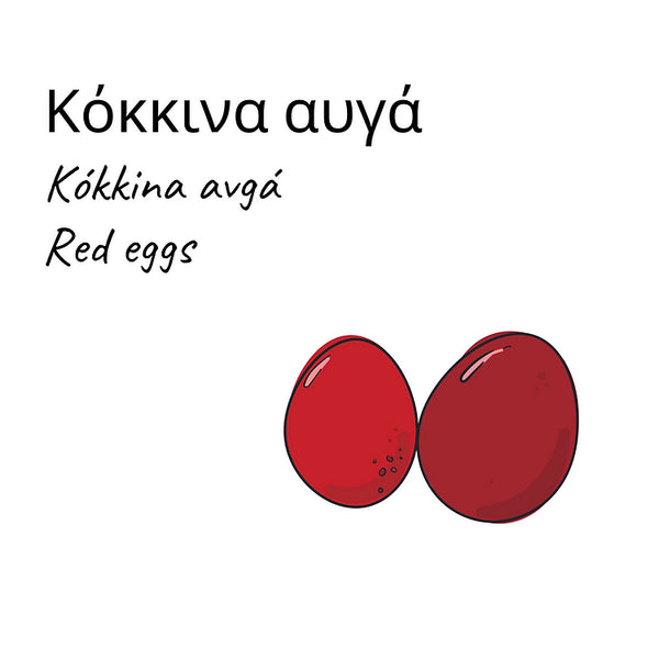My Greek Guide to Easter