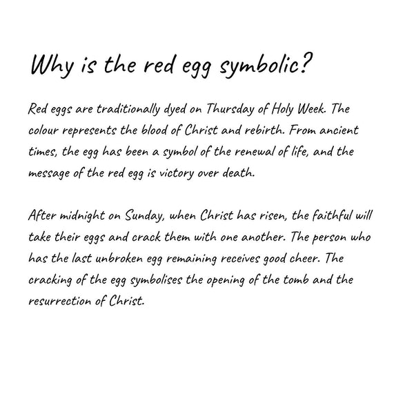 My Greek Guide to Easter