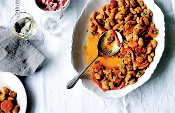 Sweet Greek Cook Book  : Simple Food and Sumptuous Feasts - By Kathy Tsaples