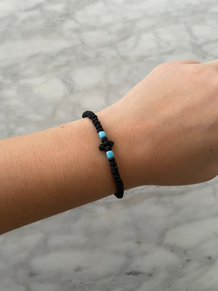 Komboskini - Prayer Rope Bracelet