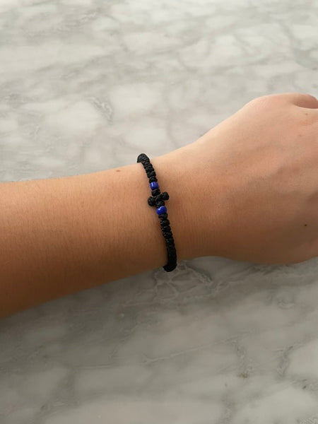 Komboskini - Prayer Rope Bracelet