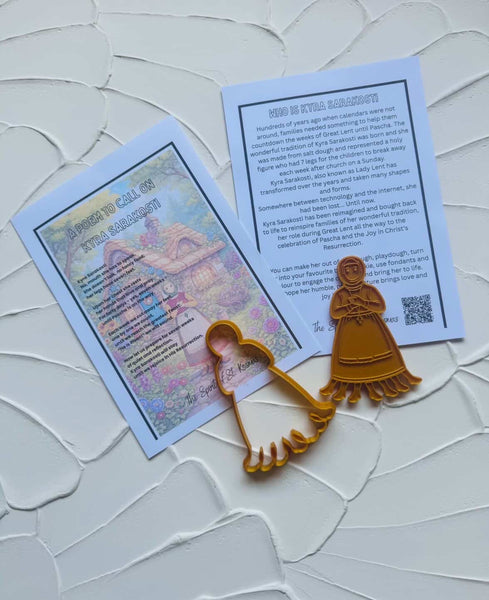 Kyra Sarakosti Cutter - madamsousouevents 