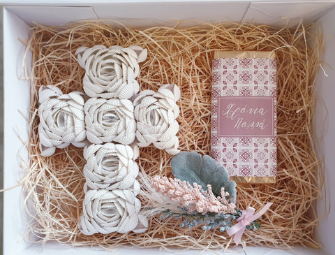Sweet Faith gift box - madamsousouevents 