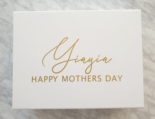Sweet Faith gift box - madamsousouevents 