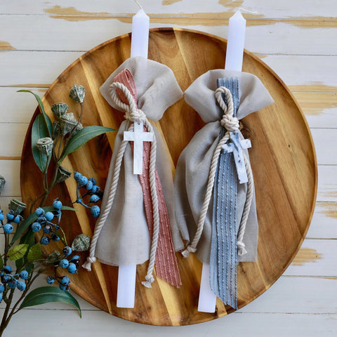 Easter Deluxe Candle - madamsousouevents 