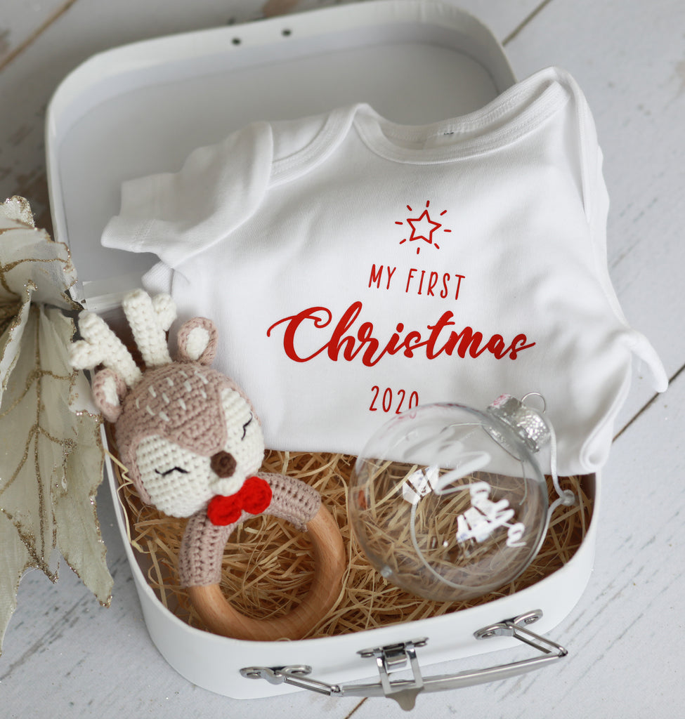 Personalised mini suitcase online