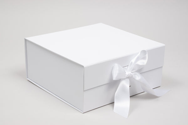 My Prayer Bear in a Personalised Gift Box - madamsousouevents 