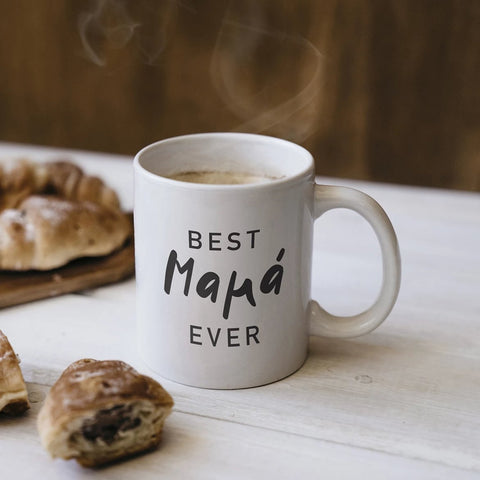 MAMA CERAMIC MUG - madamsousouevents 